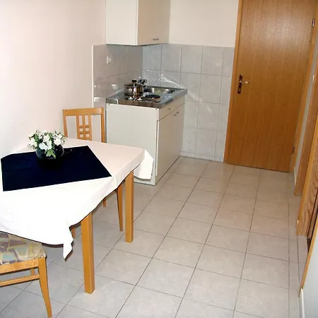 Vidovic Apartmán