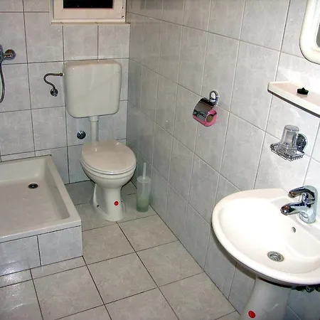 Vidovic Apartment