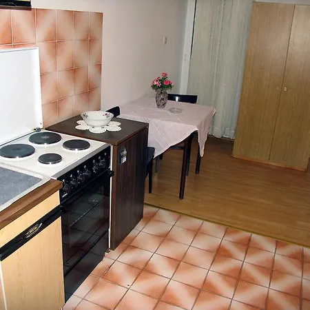 Vidovic Apartmán Vodice
