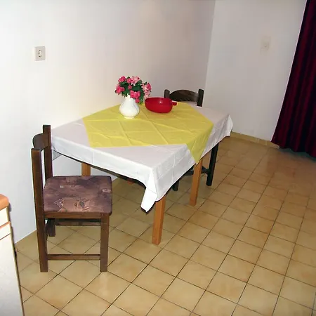 Apartmán Vidovic Vodice