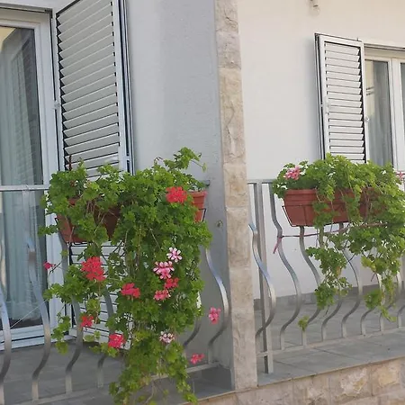 Vidovic Apartmán Vodice