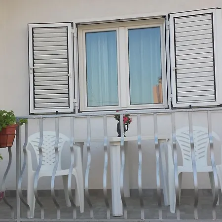 Διαμέρισμα Vidovic *
