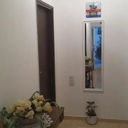 Vidovic Apartmán *