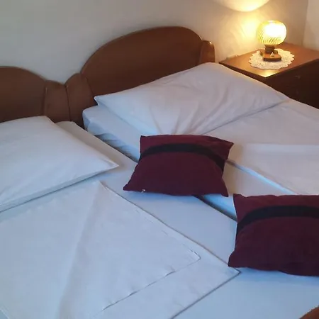 Vidovic Apartmán *