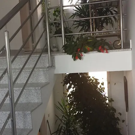 Vidovic Apartmán *