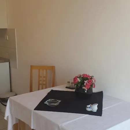 Vidovic Apartmán Vodice