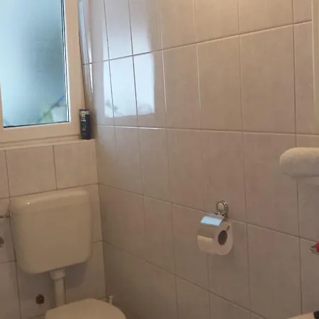 Apartmán Vidovic *