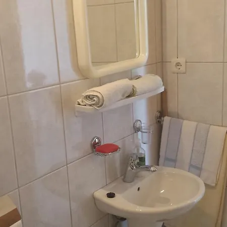 Apartmán Vidovic Vodice