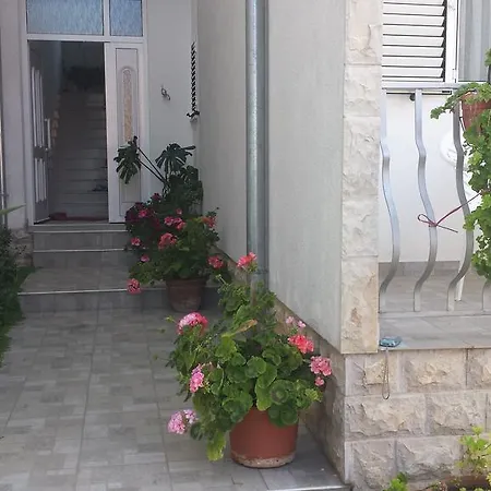 Apartmán Vidovic Vodice