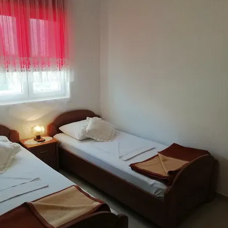 Apartmán Vidovic Vodice