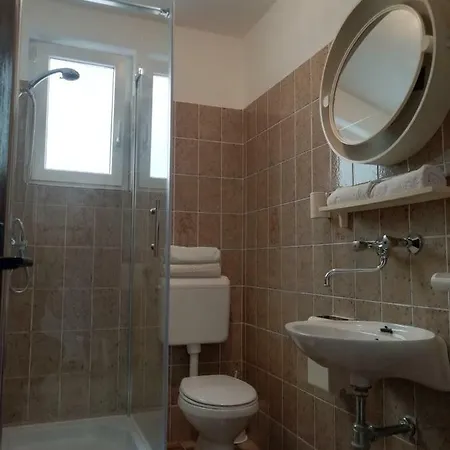 Apartmán Vidovic *