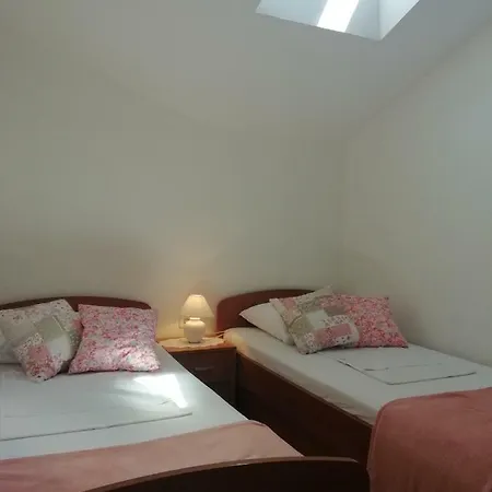 Vidovic Apartamento Vodice