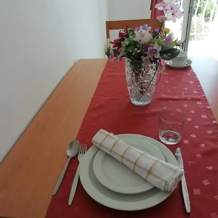 Apartmán Vidovic