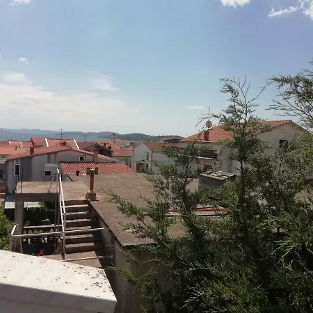 Apartmán Vidovic Vodice