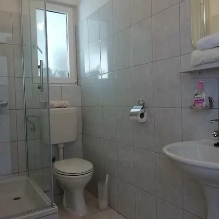 Apartmán Vidovic