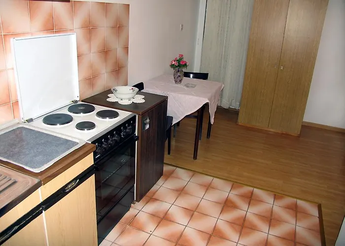 Vidovic Appartement Vodice