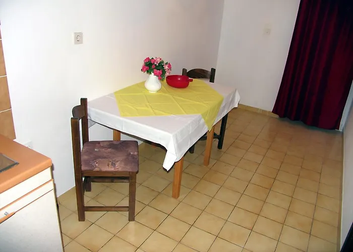 Appartement Vidovic Vodice