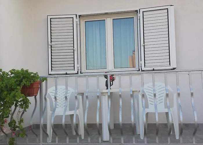 Appartement Vidovic *