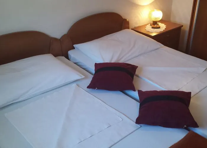 Vidovic Appartement *