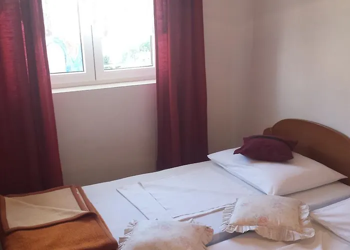 Vidovic Appartement *