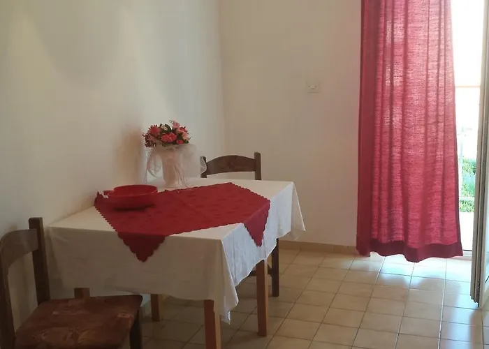 Appartement Vidovic Vodice