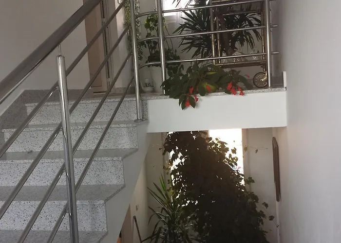 Vidovic Appartement *