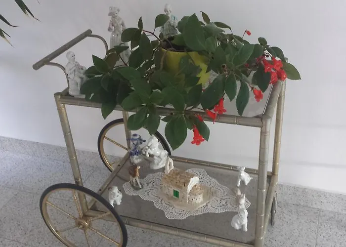 Vidovic Appartement Vodice