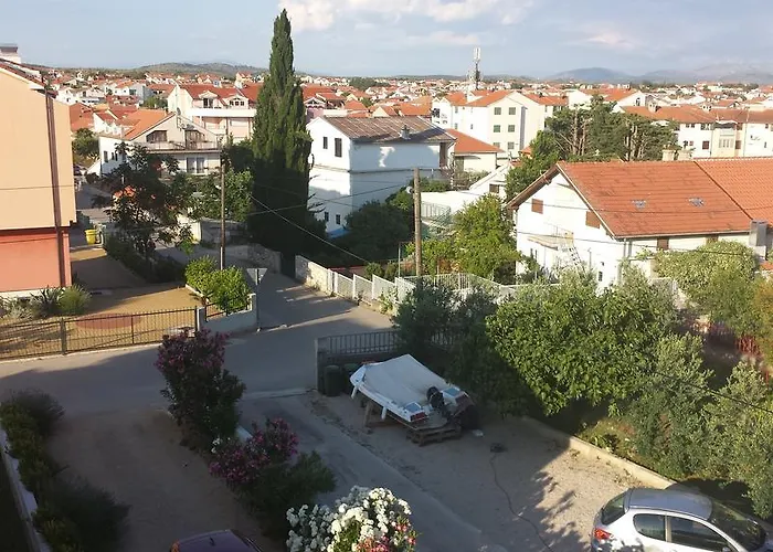 Vidovic Appartement *