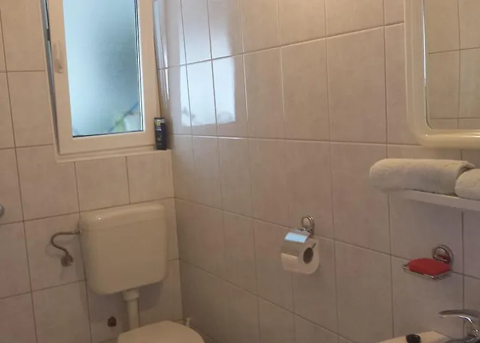 Appartement Vidovic *