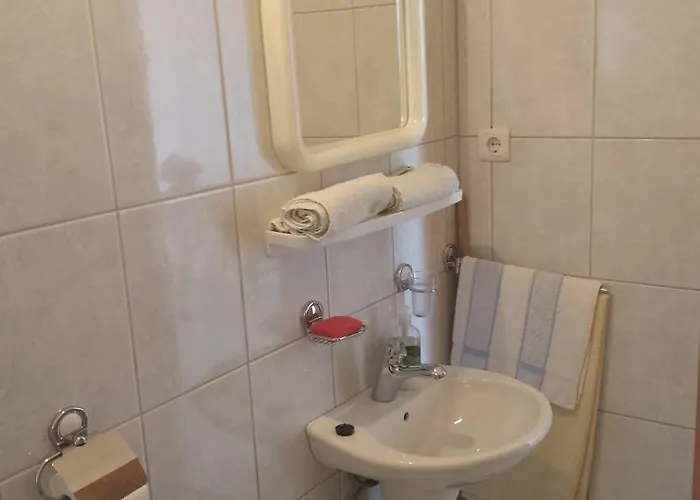 Appartement Vidovic Vodice