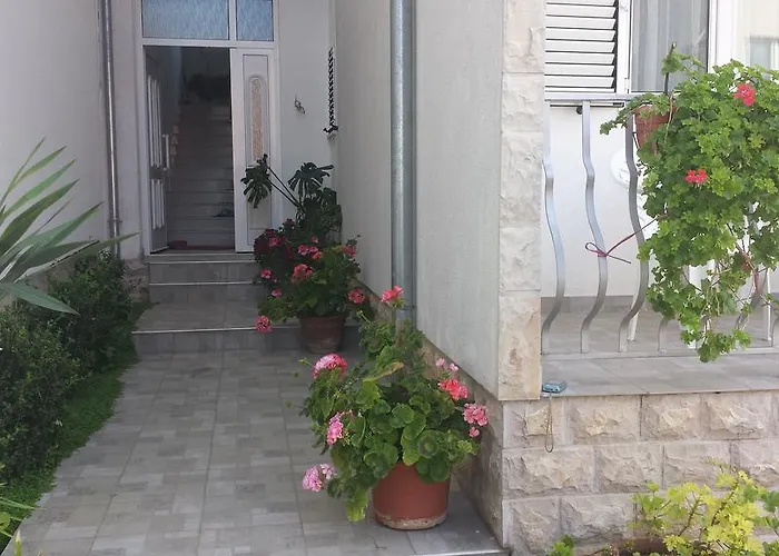 Appartement Vidovic Vodice