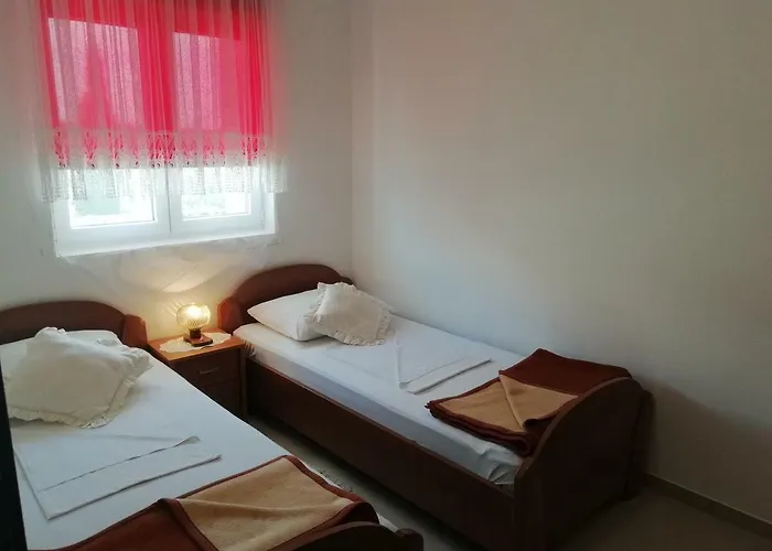 Appartement Vidovic Vodice