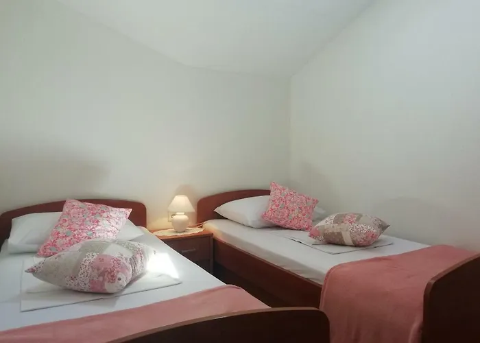 Appartement Vidovic *