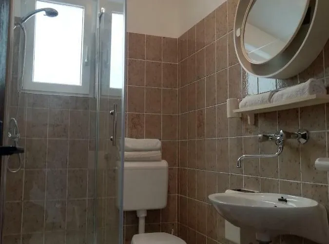 Appartement Vidovic *