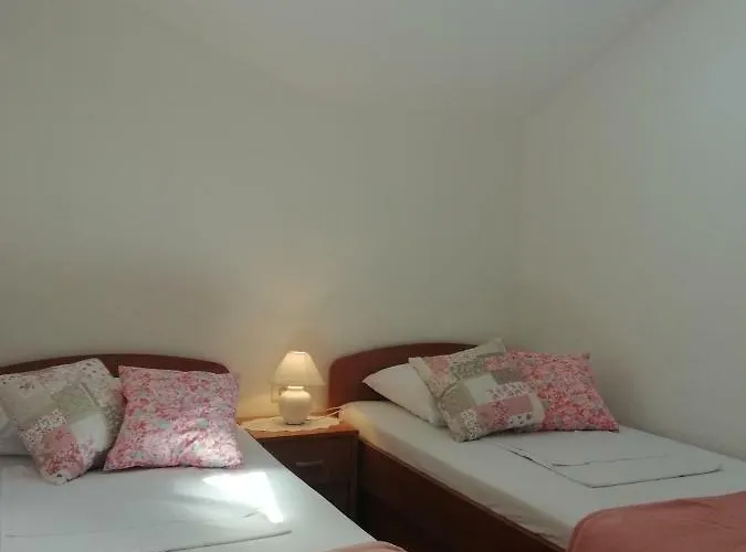 Vidovic Appartement Vodice