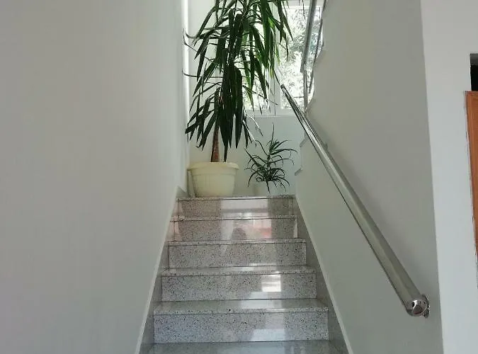 Appartement Vidovic Vodice