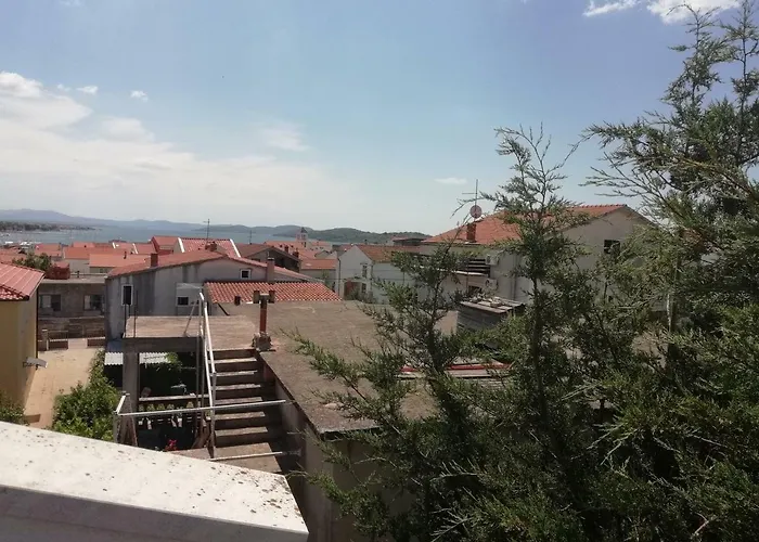 Appartement Vidovic Vodice